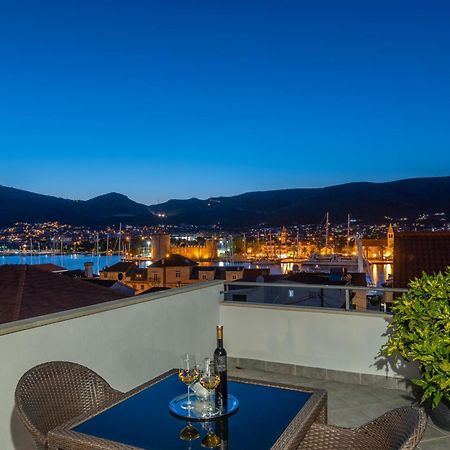 Apartments Orlic Trogir Luaran gambar