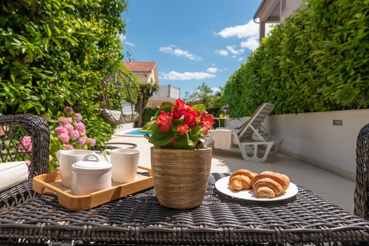 Apartments Orlic Trogir Luaran gambar
