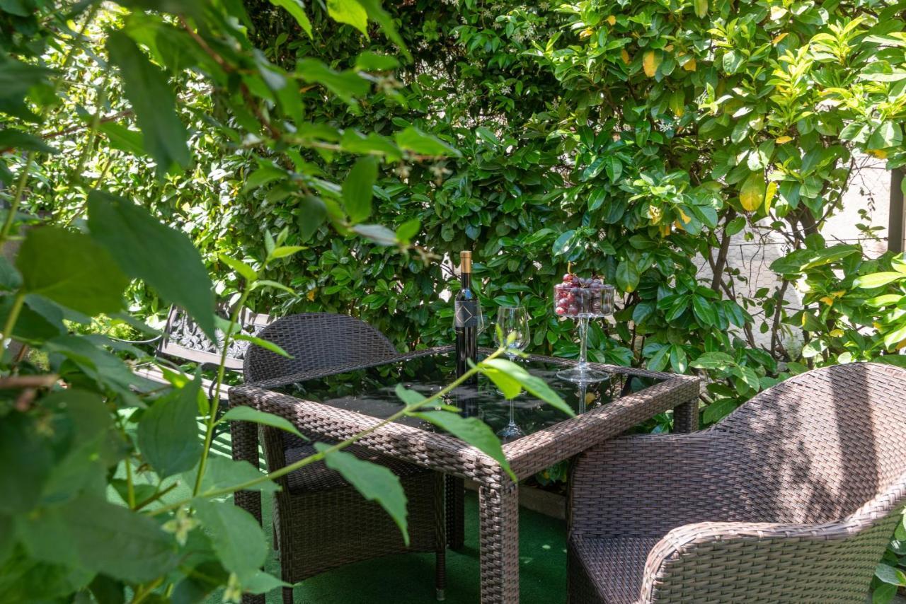 Apartments Orlic Trogir Luaran gambar
