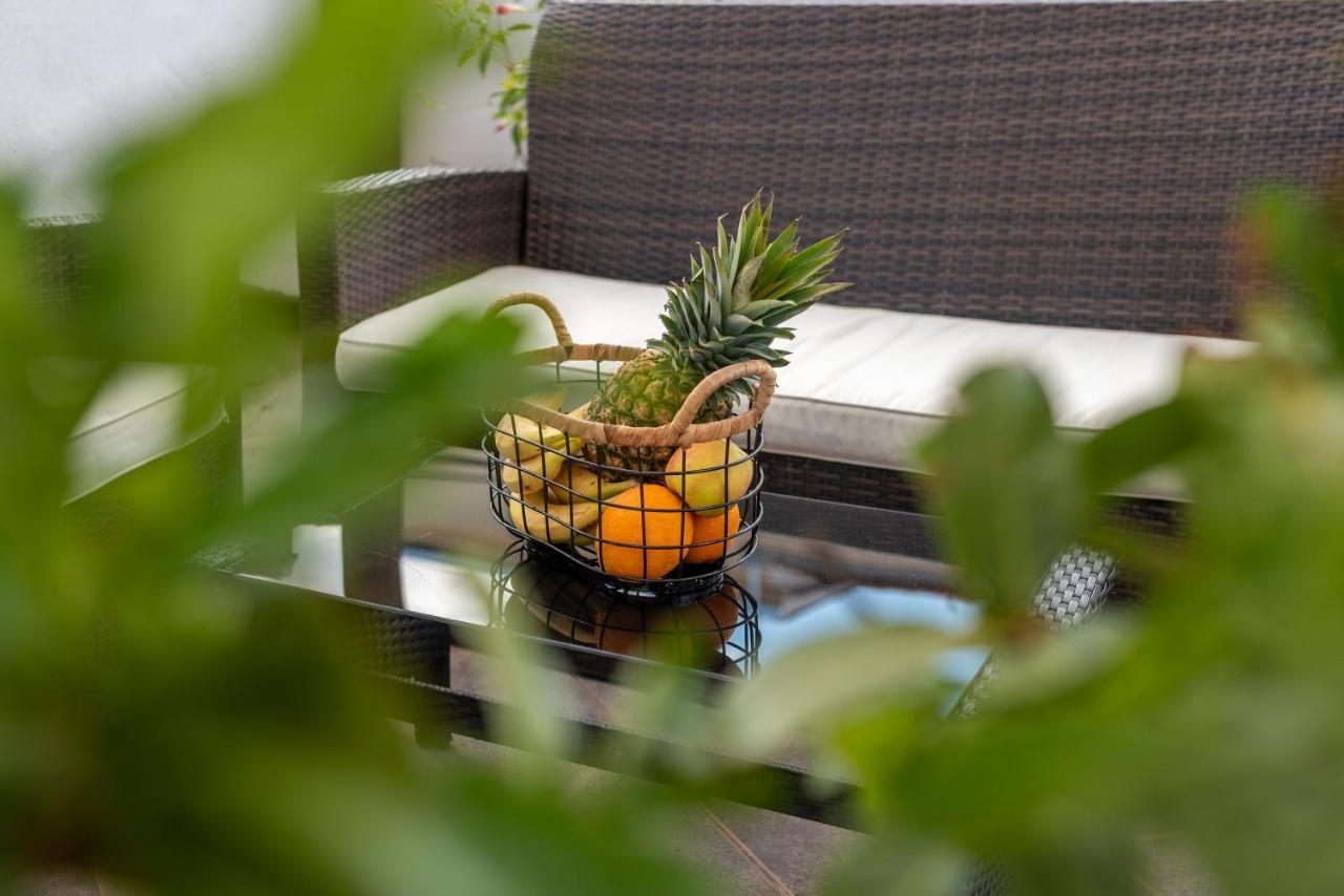 Apartments Orlic Trogir Luaran gambar