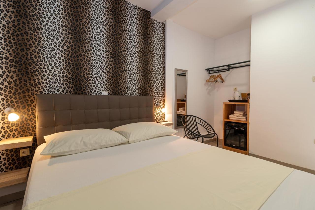 Apartments Orlic Trogir Luaran gambar