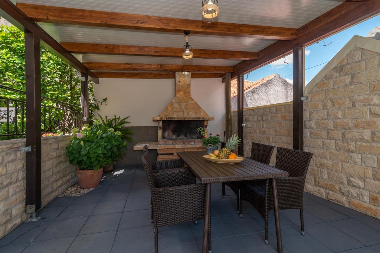 Apartments Orlic Trogir Luaran gambar