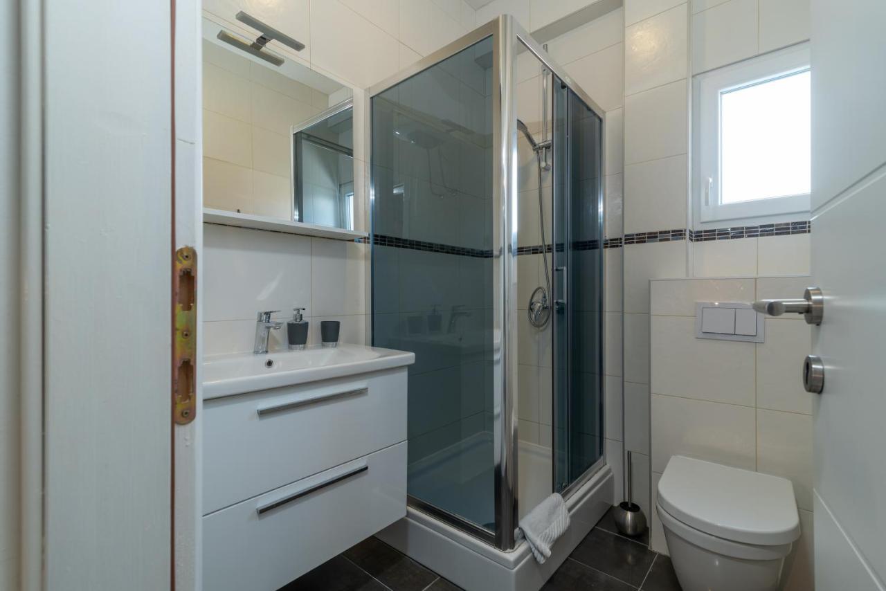 Apartments Orlic Trogir Luaran gambar