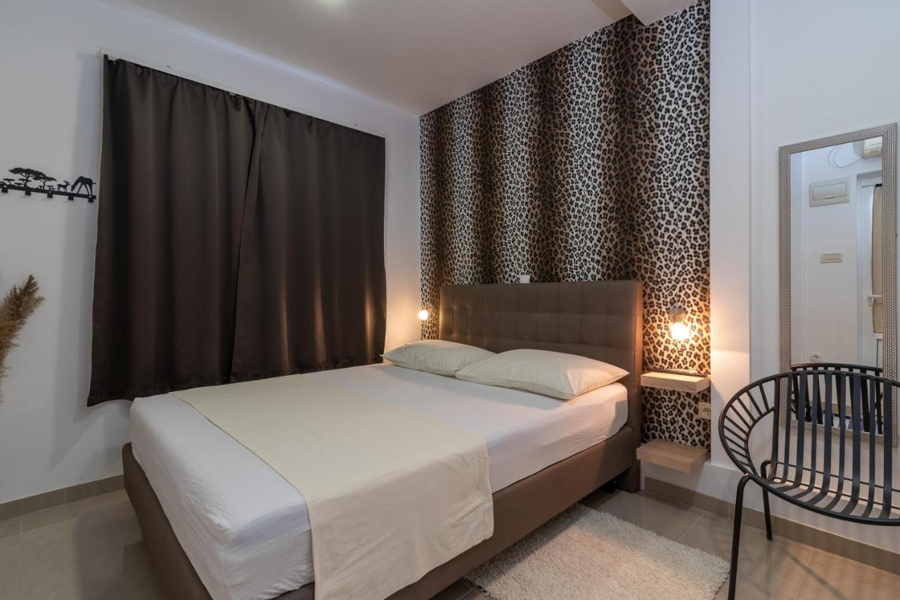 Apartments Orlic Trogir Luaran gambar