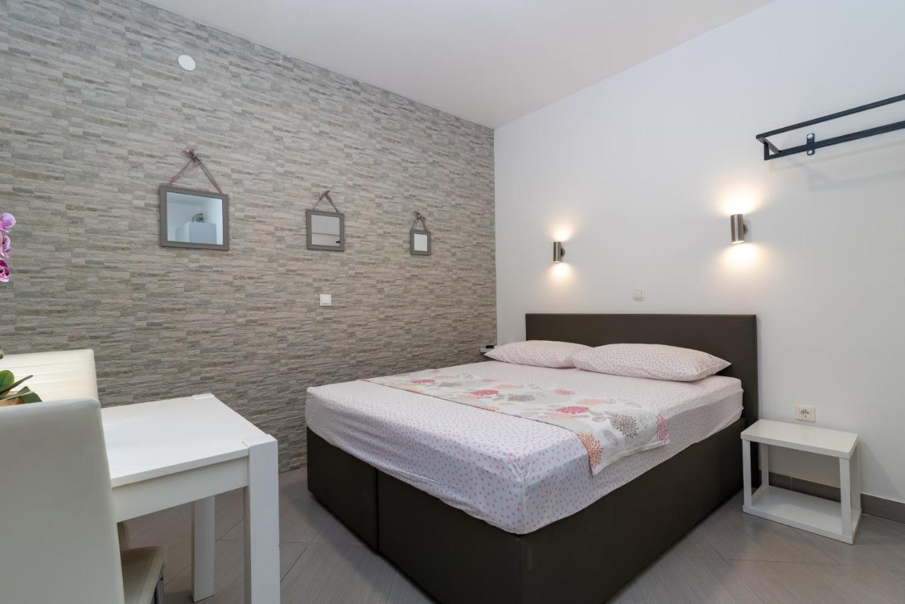 Apartments Orlic Trogir Luaran gambar