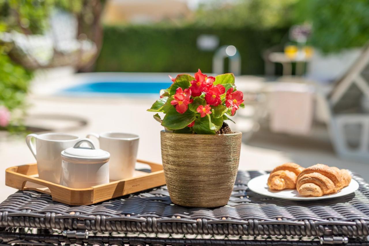 Apartments Orlic Trogir Luaran gambar