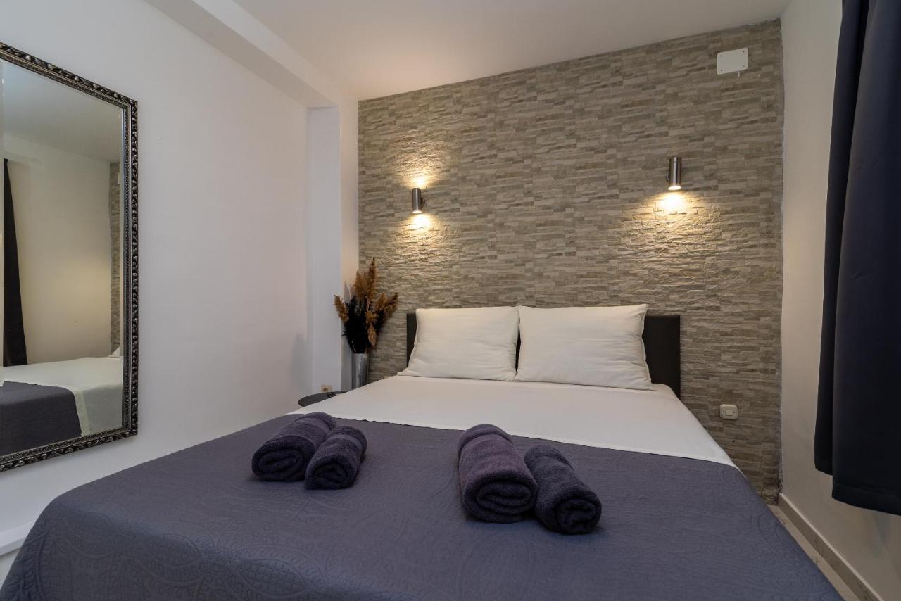 Apartments Orlic Trogir Luaran gambar