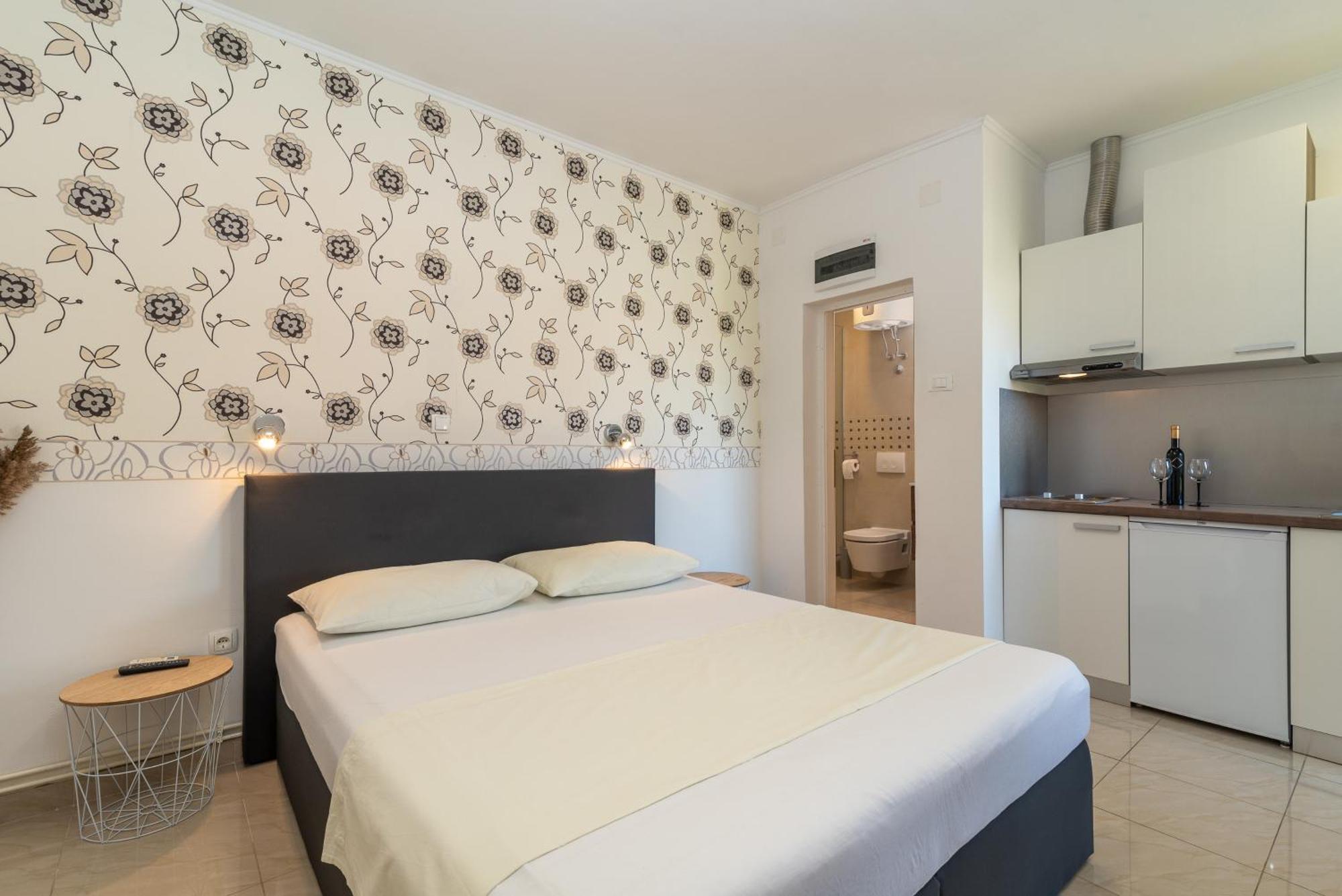 Apartments Orlic Trogir Luaran gambar